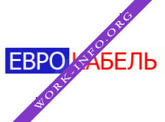 Еврокабель Логотип(logo)