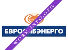ЕвроСибЭнерго, группа компаний Логотип(logo)
