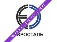 Евросталь Логотип(logo)