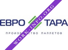 ЕВРОТАРА Логотип(logo)