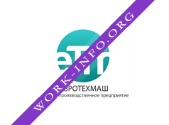 Евротехмаш, НПП Логотип(logo)