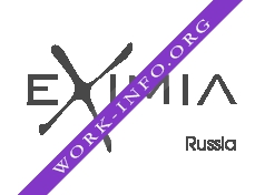 Eximia Russia Логотип(logo)