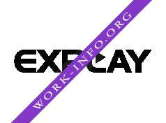 Explay Логотип(logo)