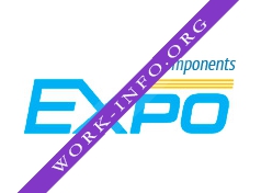 EXPO GROUP Логотип(logo)