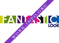 Логотип компании FantasticLook