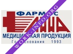 Фармос-Анна Логотип(logo)