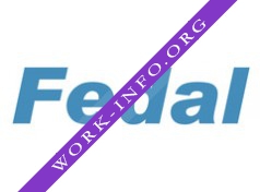 Fedal Electronics Логотип(logo)