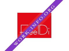 FeelDi (Филди) Логотип(logo)