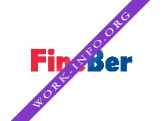 FineBer Логотип(logo)