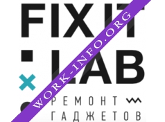 FIX IT LAB (ИП Букин М.И.) Логотип(logo)