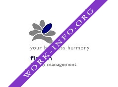 FLEXIM VOSTOK Логотип(logo)