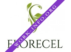 FLORECEL Логотип(logo)