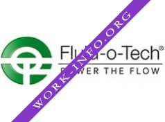 Fluid-o-Tech Логотип(logo)