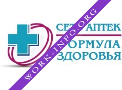 Формула здоровья Логотип(logo)
