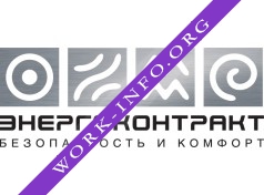 ФПГ Энергоконтракт Логотип(logo)