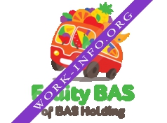 Fruity BAS Логотип(logo)