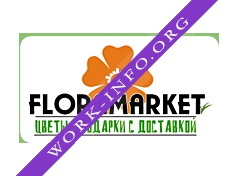 Галерея Цветов Логотип(logo)