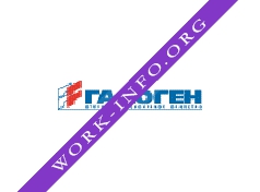 ГалоПолимер Пермь Логотип(logo)