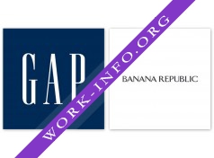 GAP Retail Логотип(logo)