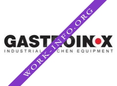 GASTROINOX Логотип(logo)