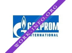 Gazprom EP International B.V. Логотип(logo)