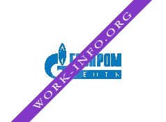 Логотип компании Газпромнефть-МНПЗ