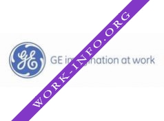GE Rus(General Electric Company) Логотип(logo)