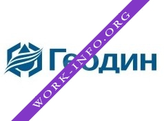 Геодин Логотип(logo)