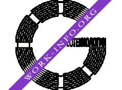 Логотип компании Геотехнологии, НПК