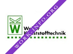 Логотип компании Gerhard Weber Kunststoff-Verarbeitung GmbH