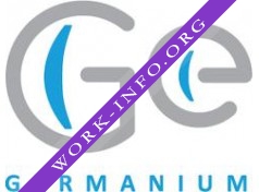 Логотип компании ГЕРМАНИЙ