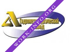 Логотип компании Гидрометаллургический завод