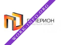 Гиперион Логотип(logo)