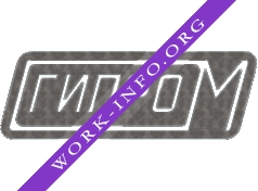 Гипро-м Логотип(logo)