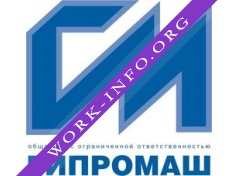 Логотип компании Гипромаш