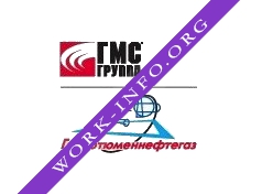 Гипротюменнефтегаз Логотип(logo)