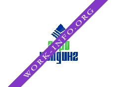 Логотип компании ГК Агрохолдинг