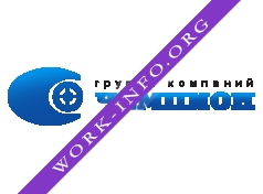 ГК Чемпион Логотип(logo)
