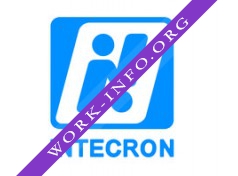 Логотип компании ГК ИНТЕКРОН
