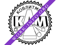 Логотип компании ГК КЛМ