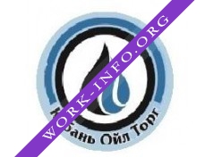 ГК КубаньОйлТорг Логотип(logo)