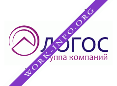 ГК Логос Логотип(logo)