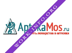 ГК Московские аптеки Логотип(logo)