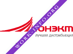ГК Юнэкт Логотип(logo)