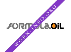 Глас-Ойл Логотип(logo)