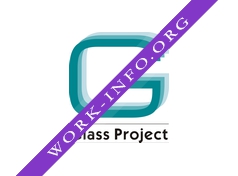 Glass Project Логотип(logo)
