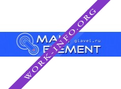 Главный Элемент Урал Логотип(logo)