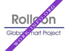 Логотип компании Global Smart Project