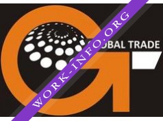 Логотип компании ГлобалТрейд