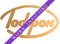 Логотип компании Гофрон